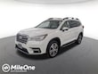 Subaru Ascent