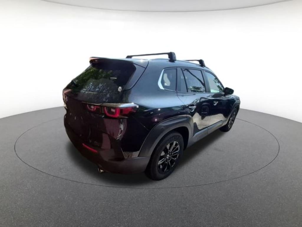 New 2026 Mazda CX-50 2.5 S Preferred AWD Sport Utility