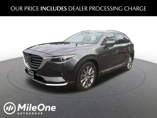 2020 Mazda CX-9 Grand Touring AWD's photo