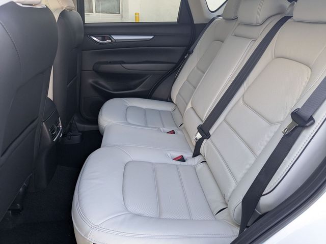 2025 Mazda CX-5 S Preferred package - Photo 10