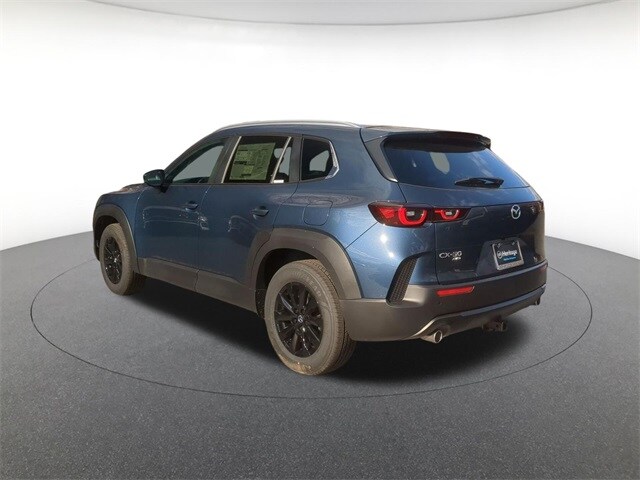 2026 Mazda CX-70 3.3 Turbo Premium Plus photo 3