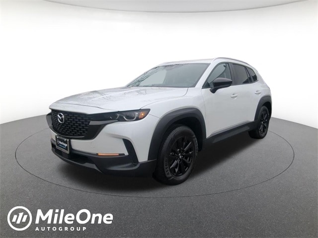 2024 Mazda CX-50 S PREMIUM's photo