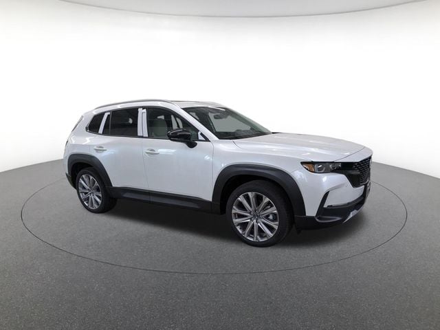 2026 Mazda CX-50 Turbo - Photo 6