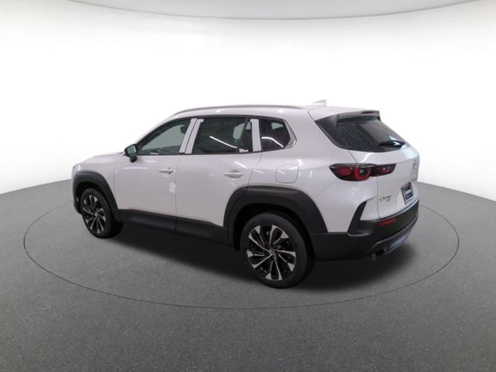 New 2026 Mazda CX-50 Hybrid Premium Plus AWD Sport Utility