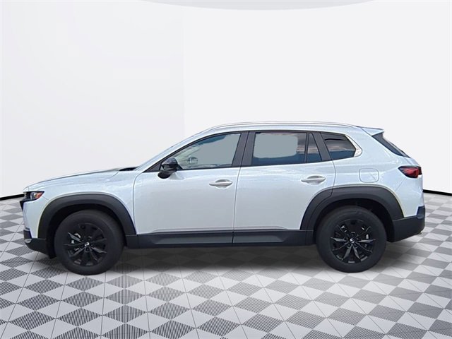 2025 Mazda CX-50 2.5 S Preferred photo 2