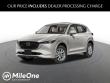 Used 2025 Mazda CX-5 2.5 S Preferred Package SUV