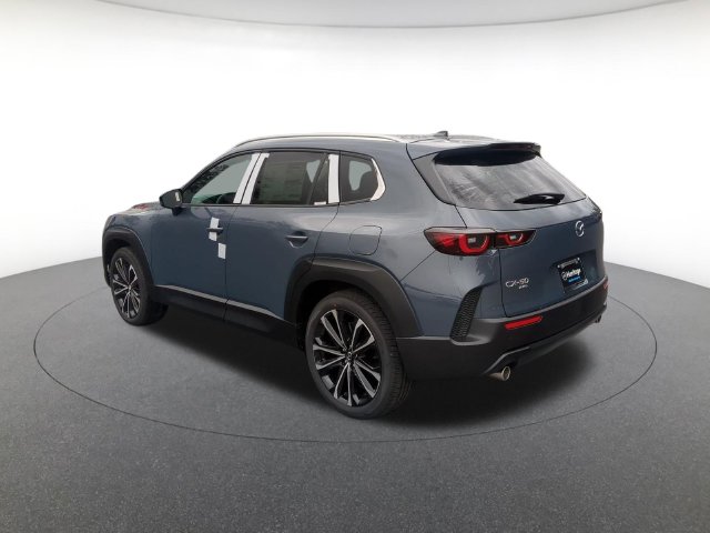 New 2026 Mazda CX-50 2.5 S Premium AWD Sport Utility