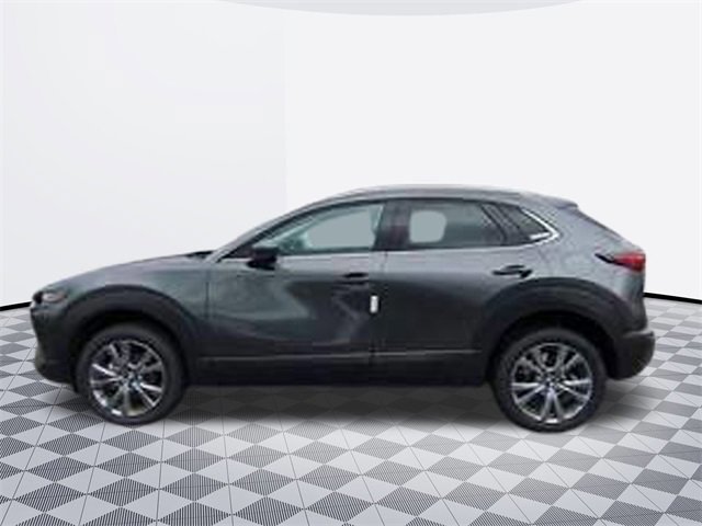 2025 Mazda CX-30 2.5 S Premium photo 2