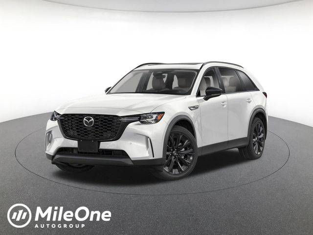 2026 Mazda CX-90 Turbo Premium Package's photo