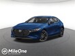  Mazda Mazda3 Hatchback