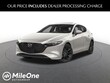  Mazda Mazda3 Hatchback