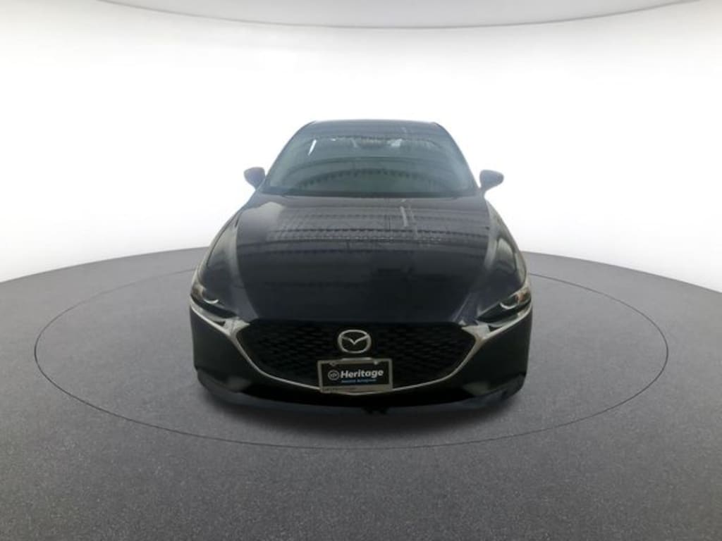 Used 2024 Mazda Mazda3 2.5 S Sedan