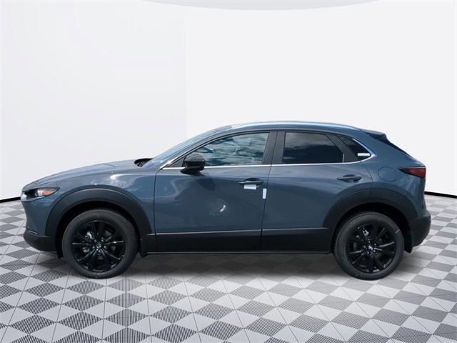 2025 Mazda CX-30 2.5 S Carbon photo 2