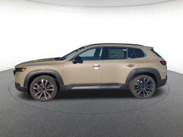 New 2026 Mazda CX-50 2.5 Turbo Premium Plus AWD Sport Utility