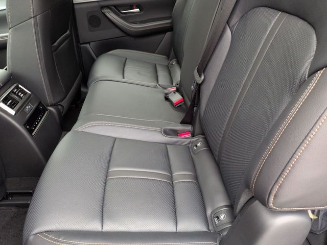 2026 Mazda CX-90 Preferred Package - Photo 10