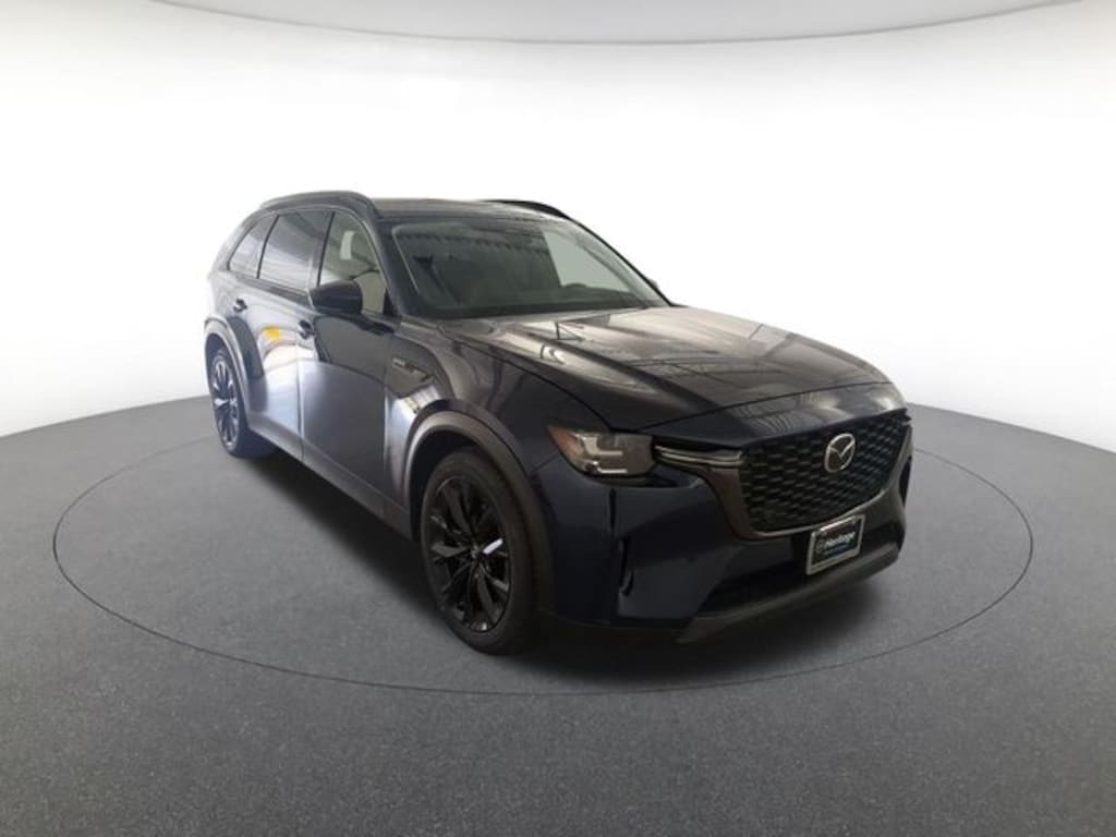 Used 2025 Mazda CX-90 3.3 Turbo Premium SUV
