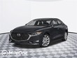 Mazda Mazda3 Sedan