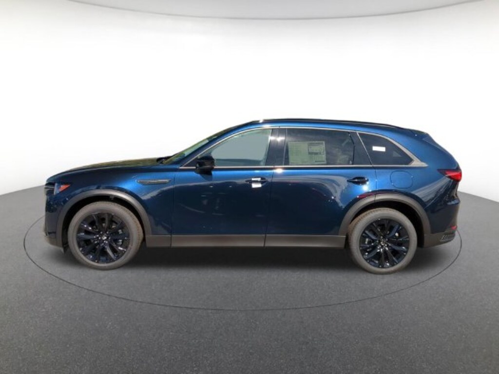 New 2026 Mazda CX-90 3.3 Turbo Premium Sport AWD Sport Utility