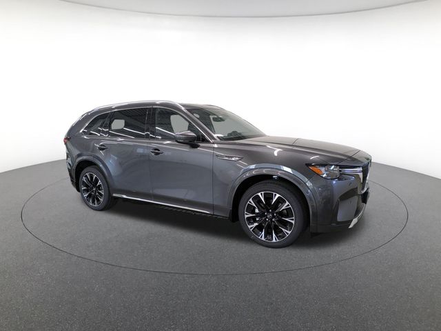 2026 Mazda CX-90 Premium Plus Package - Photo 6