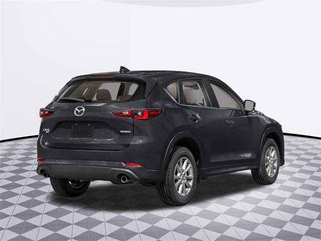 2025 Mazda CX-5 2.5 S Preferred photo 2
