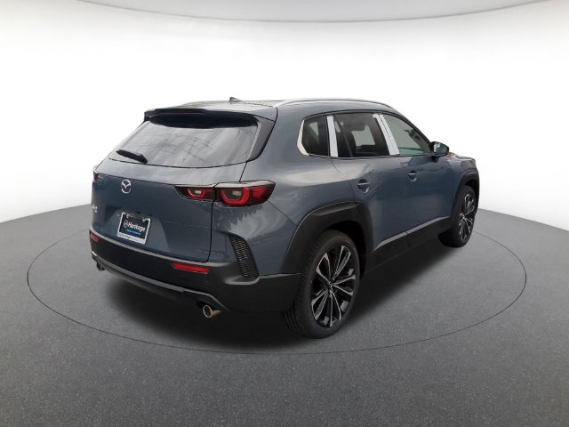 New 2026 Mazda CX-50 2.5 S Premium AWD Sport Utility