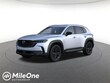 Mazda CX-50