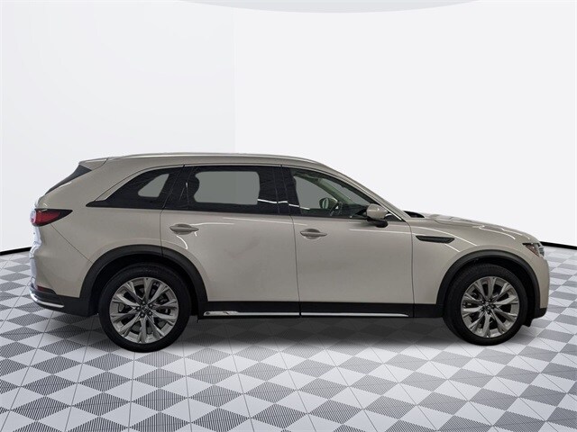 2024 Mazda CX-90 3.3 Turbo Premium photo 4