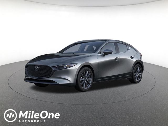 2026 Mazda CX-3 Preferred 2.5 AT 5-Door SKYACTIV's photo