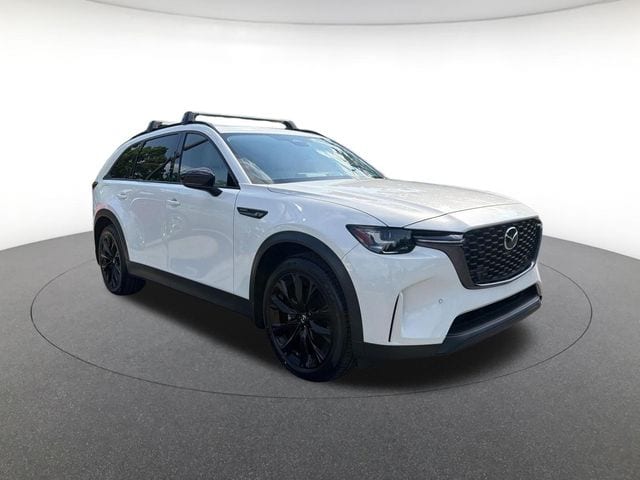 Used Fuel Efficient Vehicles | Heritage Mazda Catonsville