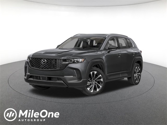 2026 Mazda CX-50 Premium Plus's photo