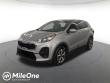 Used 2022 Kia Sportage LX SUV