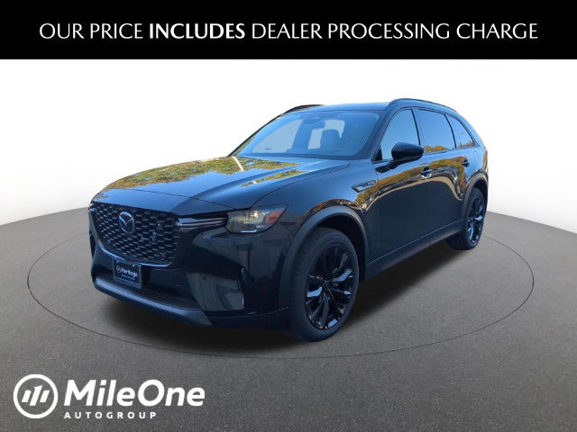  Mazda CX-90