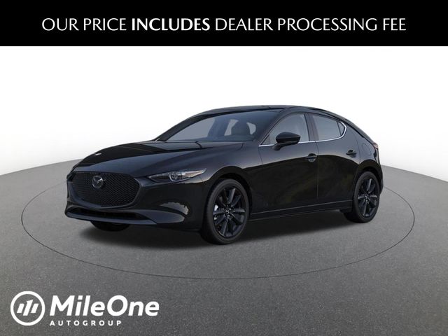 2026 Mazda CX-3 Premium Plus 2.5 AT 5-Door SKYACTIV AWD's photo