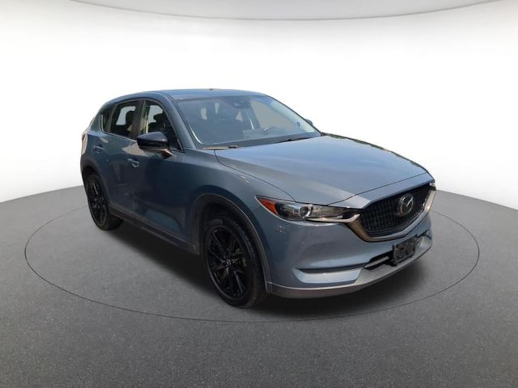 Used 2024 Mazda CX-30 2.5 S Select Sport SUV