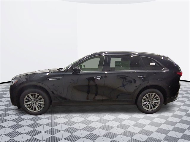 2025 Mazda CX-90 3.3 Turbo Preferred S photo 2
