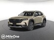  Mazda CX-50