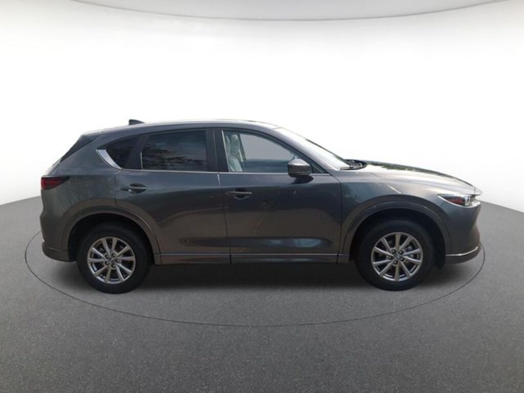 Used 2025 Mazda CX-5 2.5 S Preferred Package SUV