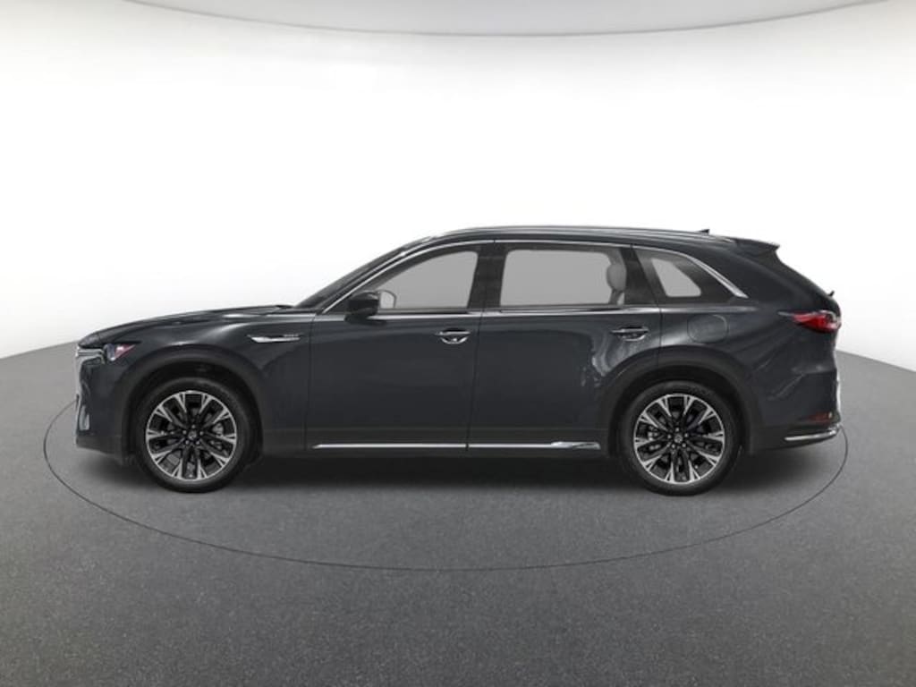 New 2026 Mazda CX-90 Plug-In Hybrid Premium Plus AWD Sport Utility