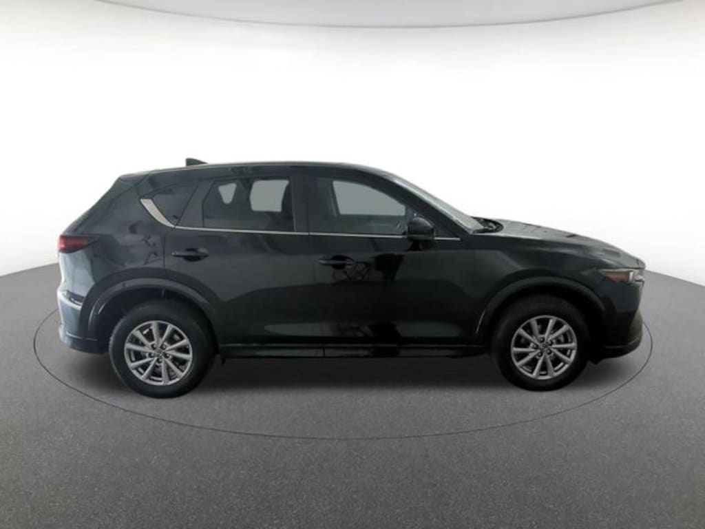 Used 2024 Mazda CX-5 2.5 S Select Package SUV