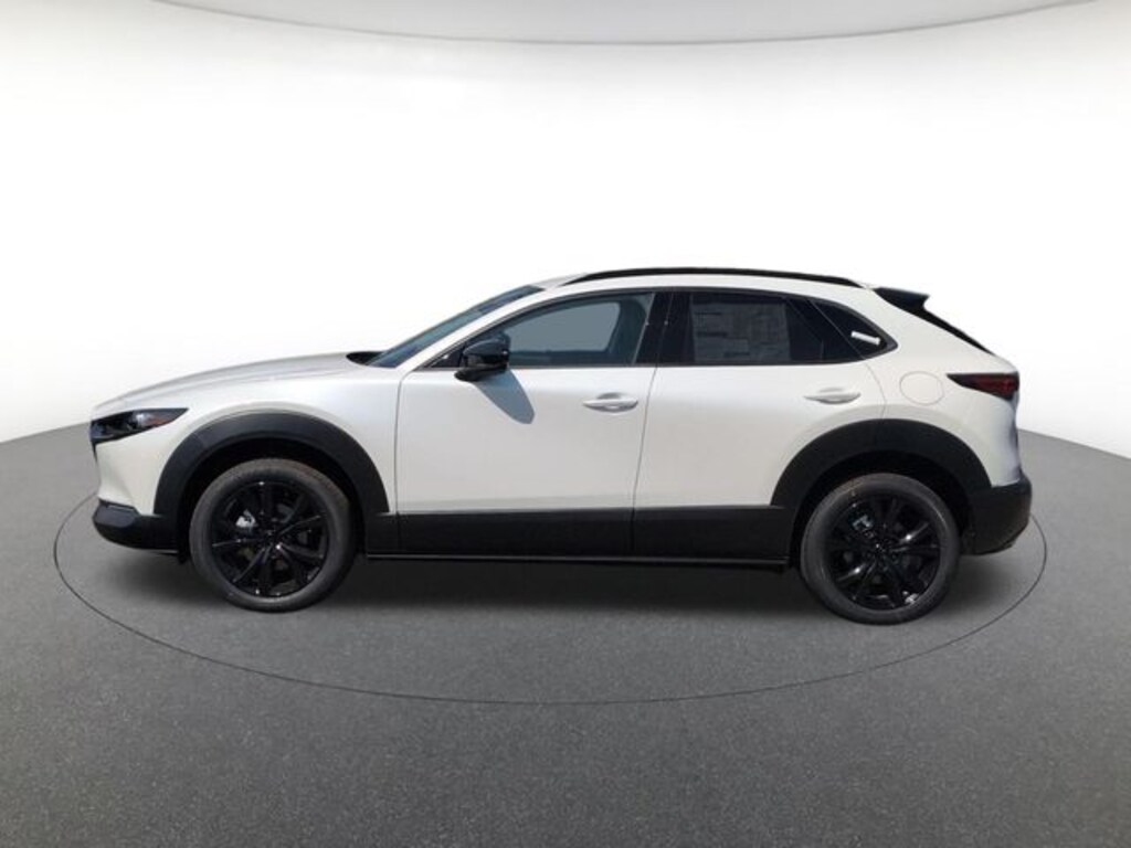 New 2026 Mazda CX-30 2.5 Turbo Premium Plus AWD Sport Utility