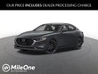  Mazda Mazda3 Sedan