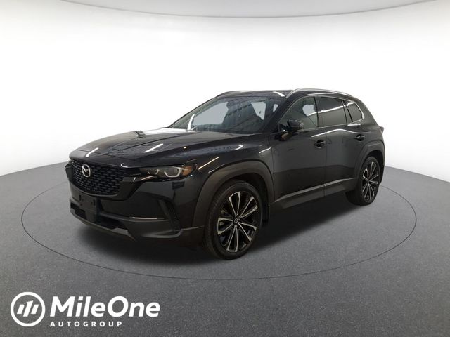 2023 Mazda CX-50 S PREMIUM PLUS