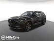  Mazda CX-50
