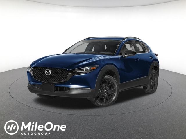 2026 Mazda CX-30 Turbo Premium Plus AWD's photo