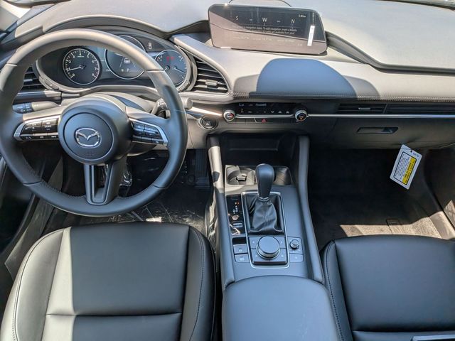 2026 Mazda Mazda3 Select Sport - Photo 7