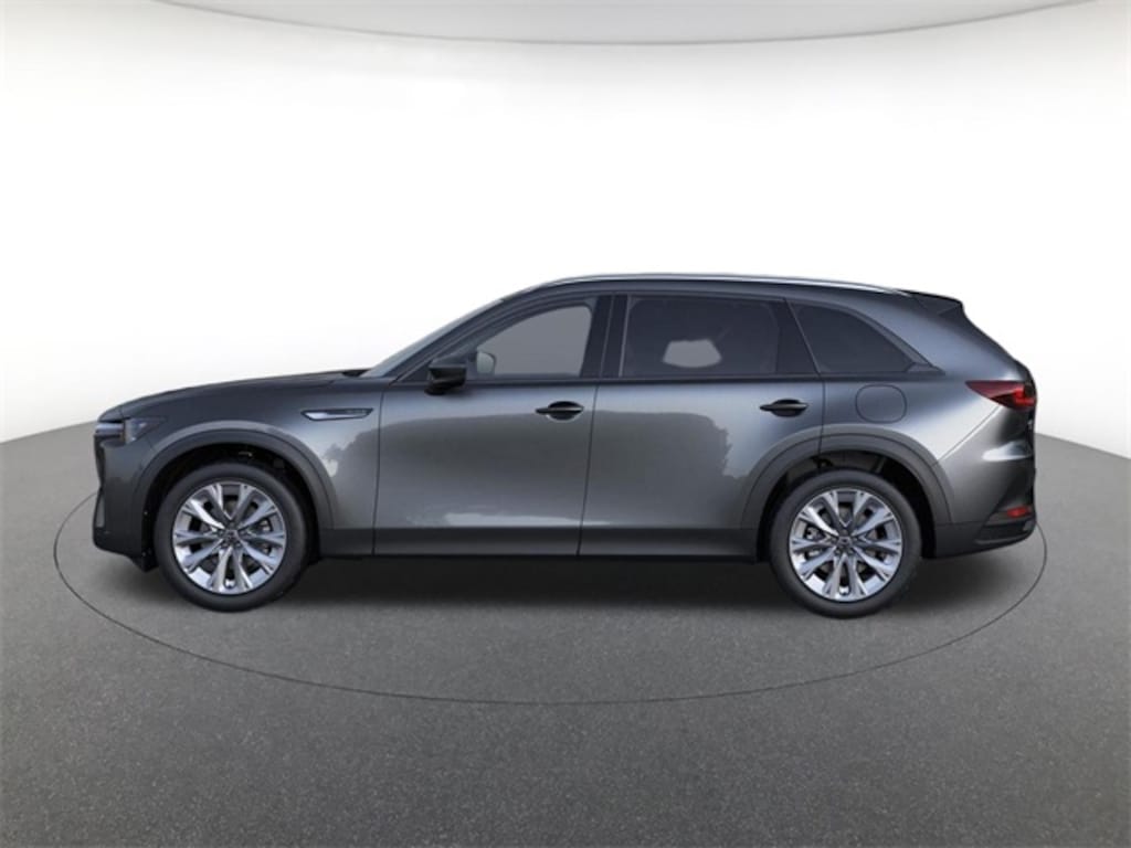 New 2026 Mazda CX-90 3.3 Turbo Preferred AWD Sport Utility