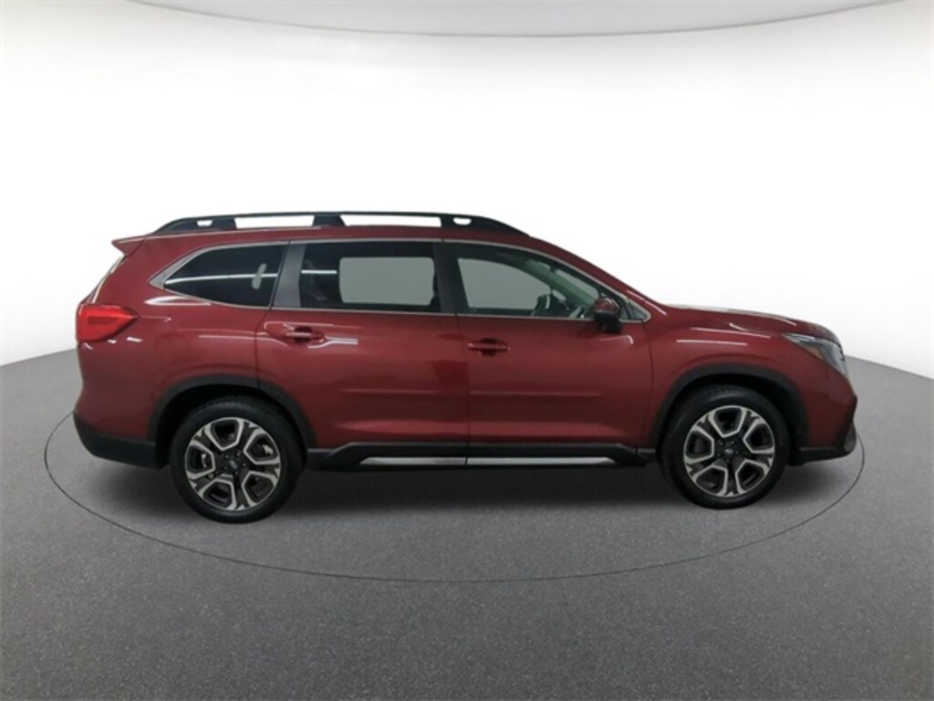 Used 2023 Subaru Ascent Limited SUV
