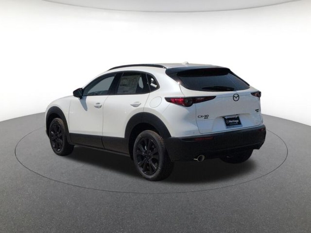 New 2026 Mazda CX-30 2.5 Turbo Premium Plus AWD Sport Utility