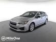 Used 2017 Subaru Impreza 2.0i Hatchback
