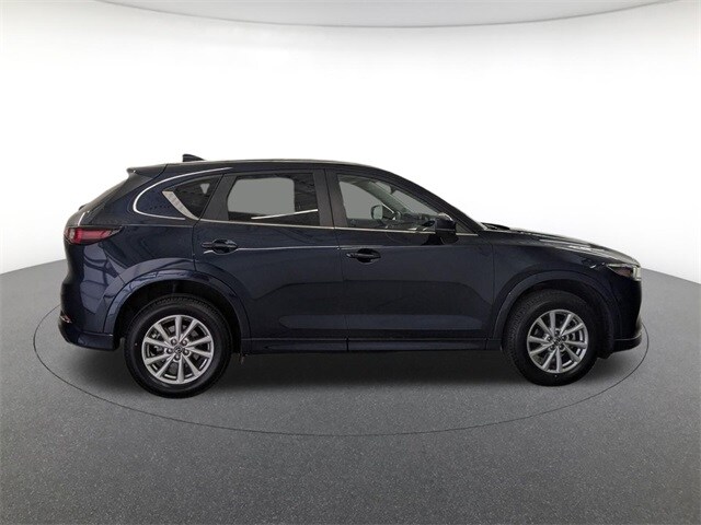 2024 Mazda CX-5 2.5 S Preferred photo 4